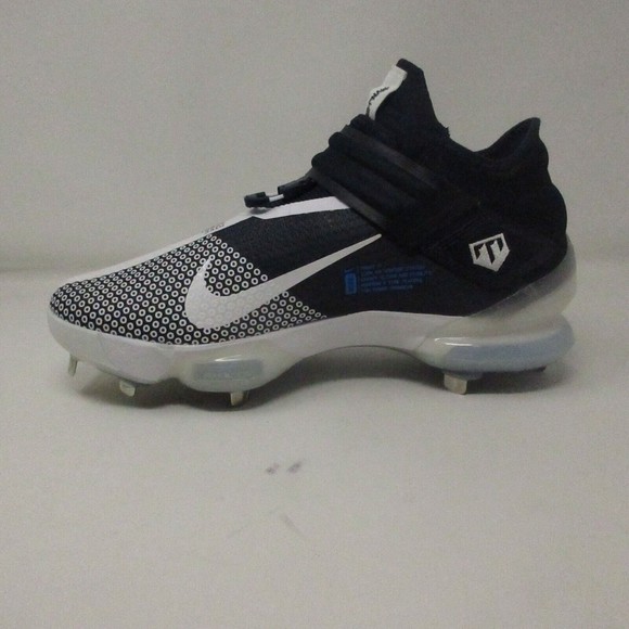 Nike Force Zoom Mike Trout 7 Baseball Cleats Blue CI3134-403 Mens Size 11.5 main image 6